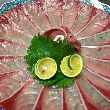 Charoku Honkan Miyazu Ngoại thất bức ảnh
