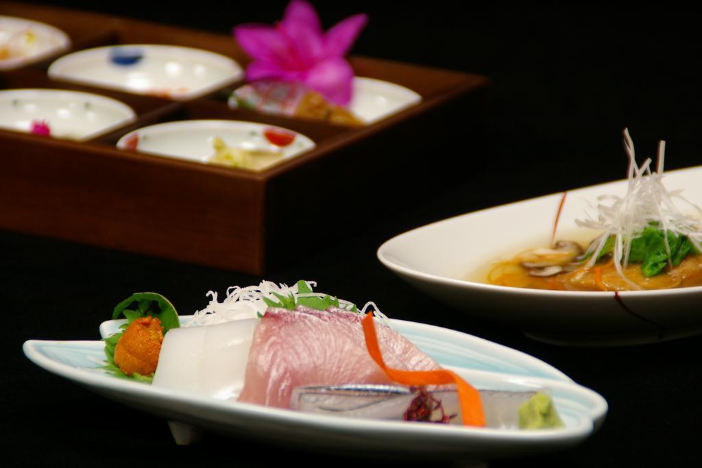 Charoku Honkan Miyazu Ngoại thất bức ảnh