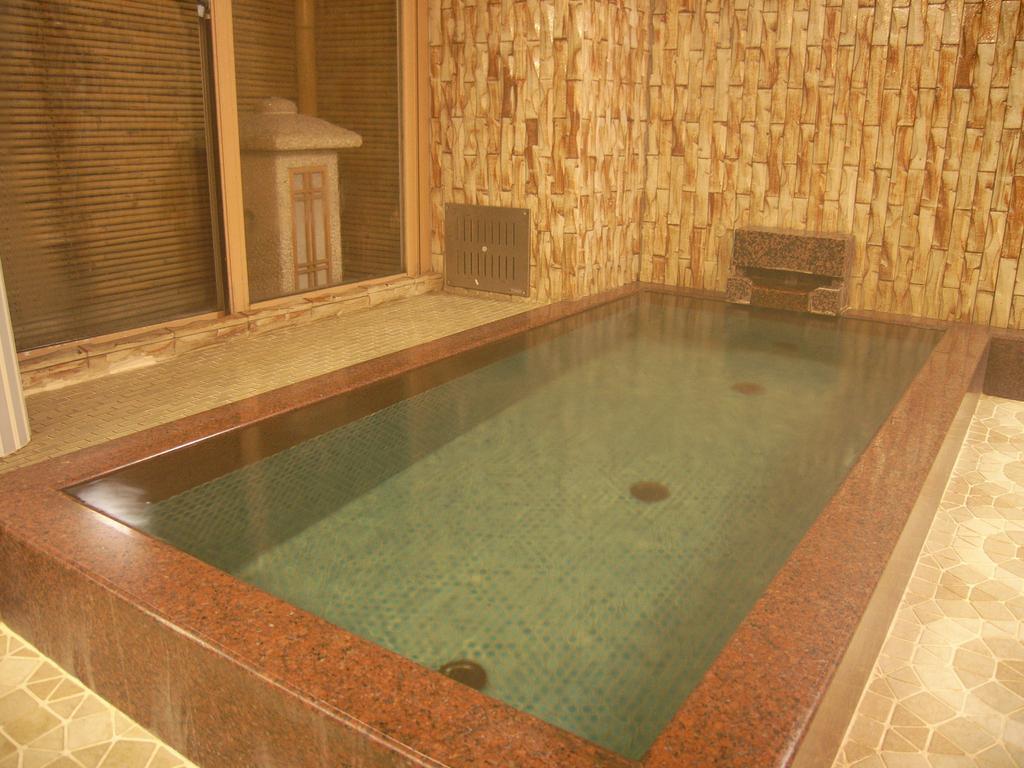 Charoku Honkan Miyazu Phòng bức ảnh