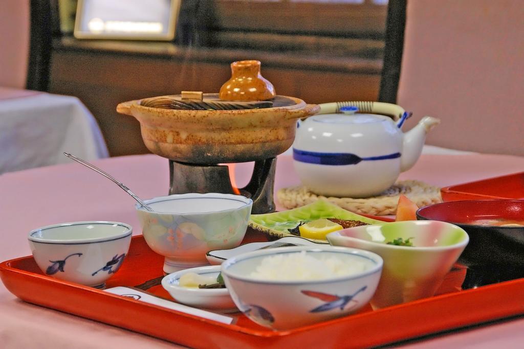 Charoku Honkan Miyazu Ngoại thất bức ảnh
