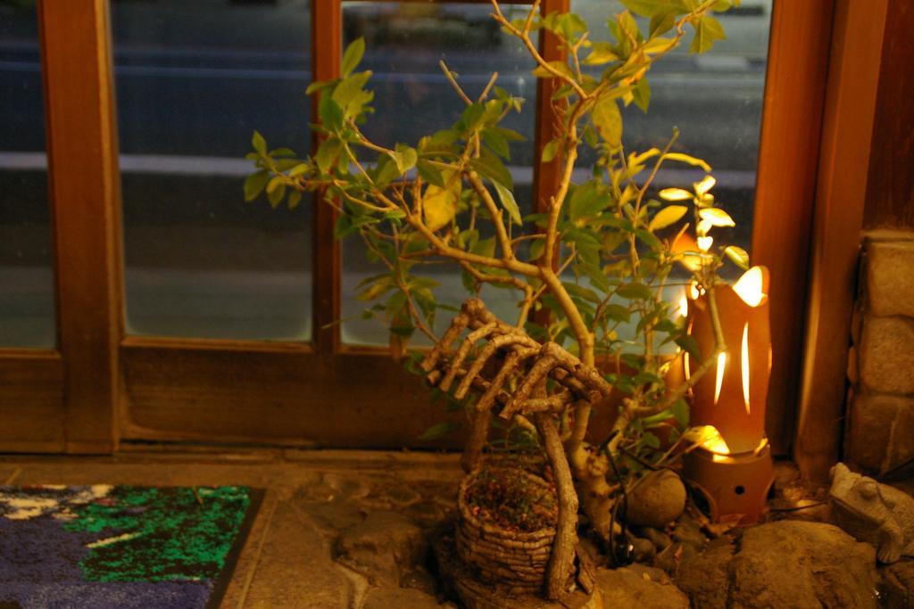 Charoku Honkan Miyazu Ngoại thất bức ảnh