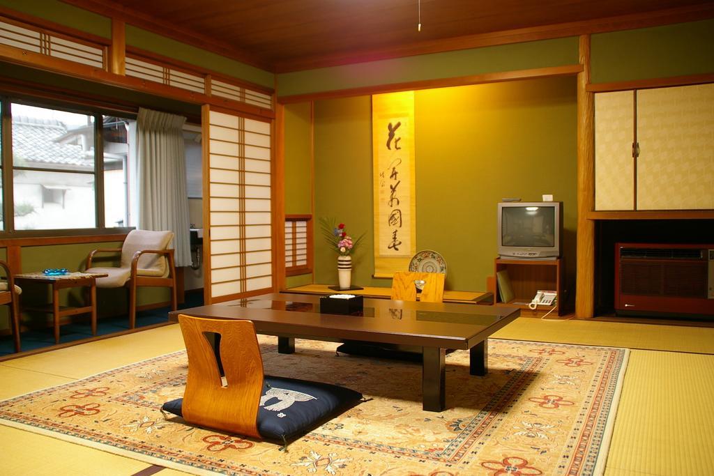 Charoku Honkan Miyazu Ngoại thất bức ảnh