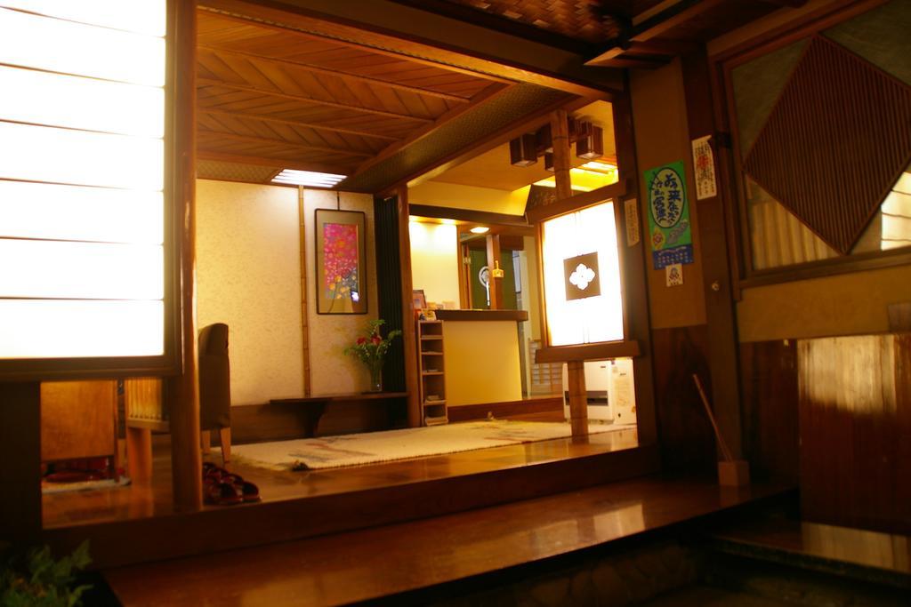 Charoku Honkan Miyazu Ngoại thất bức ảnh