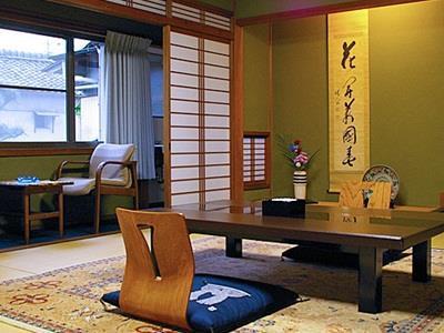 Charoku Honkan Miyazu Ngoại thất bức ảnh