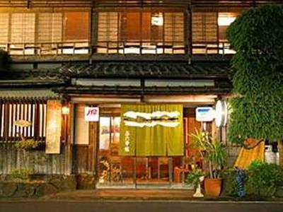Charoku Honkan Miyazu Ngoại thất bức ảnh